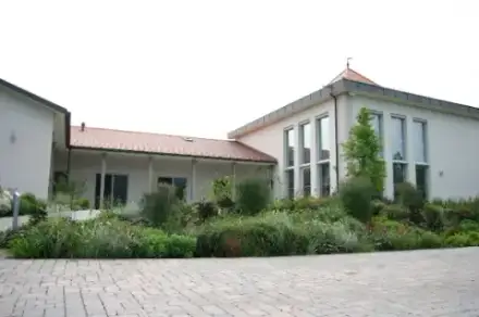 Foto von Bestattungen Frank Inh.B. Mattes e.K.