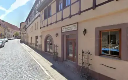 Foto von Bestattungen Frank Richter KG