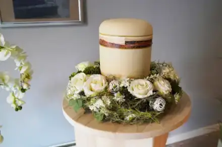 Foto von Bestattungen Frank Stief Inh. Frank Stief