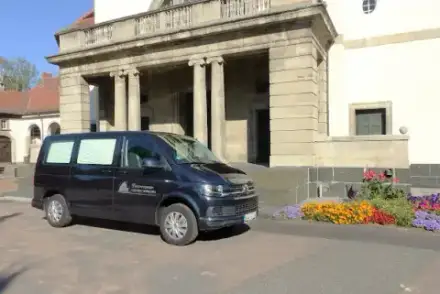 Foto von Bestattungen Fraund/Amelung - Ihr Bestatter in Hofheim-Wallau