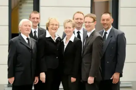 Bestattungen Fraund/Amelung