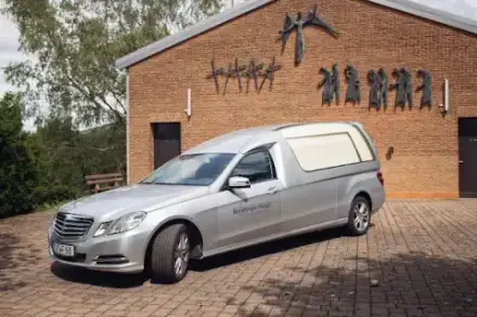 Foto von Bestattungen Frenger, Rockenhausen