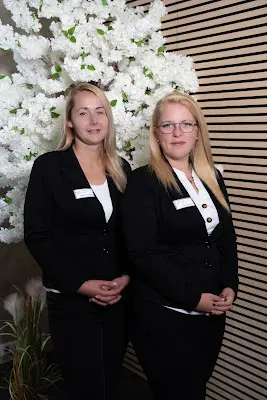 Foto von Bestattungen Frey - Inhaberin Sabrina Tischler