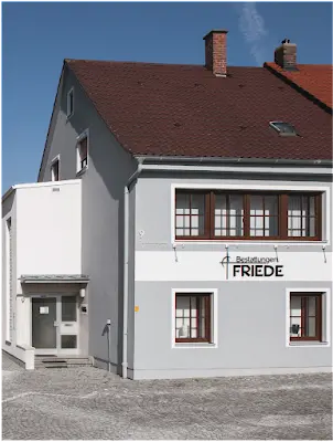 Foto von Bestattungen Friede