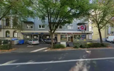 Foto von Bestattungen Friede Würzburg