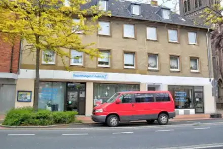 Foto von Bestattungen Friedrich