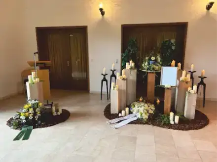 Foto von Bestattungen Friedrich