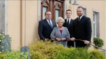 Foto von Bestattungen Friedrich Hahn GmbH