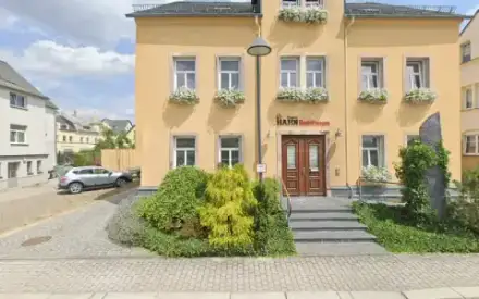 Foto von Bestattungen Friedrich Hahn GmbH