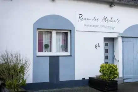 Foto von Bestattungen Fürtsch e.K.