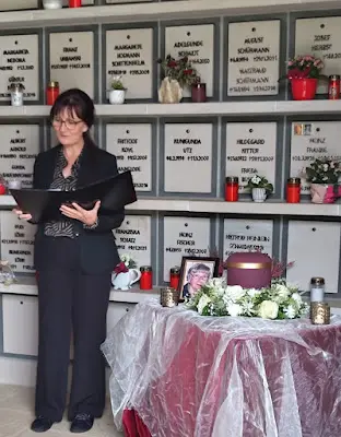 Foto von Bestattungen G. Mang, Inh. Anthony Brunner e.K.