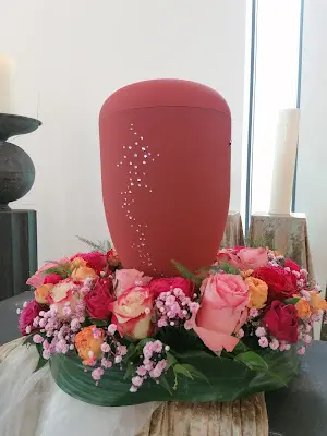 Foto von Bestattungen Ganninger