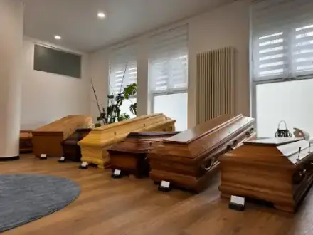 Foto von Bestattungen Ganninger