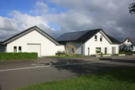 Foto von Bestattungen Garnjost