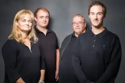 Foto von Bestattungen Gebr. Flüs