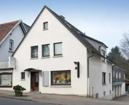 Foto von Bestattungen Gebr. Flüs