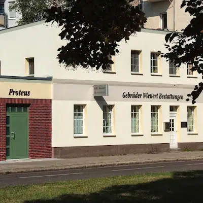 Foto von Bestattungen Gebr. Wienert