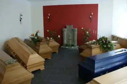 Foto von Bestattungen Gehrmann