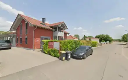 Foto von Bestattungen Geis