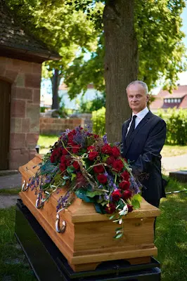 Foto von Bestattungen Georg Rosa