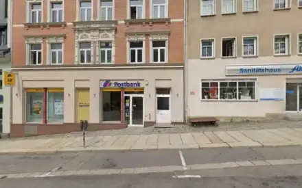 Foto von Bestattungen Gerd Thieme Inh. Carmen Nitz e.K.