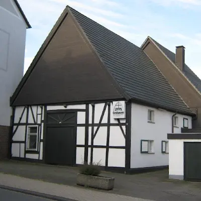 Foto von Bestattungen Gerdsmann, Inh. Martin Kamperdick