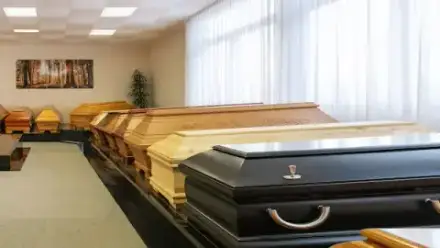 Foto von Bestattungen Giehl