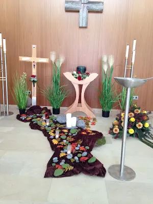 Foto von Bestattungen Glaß