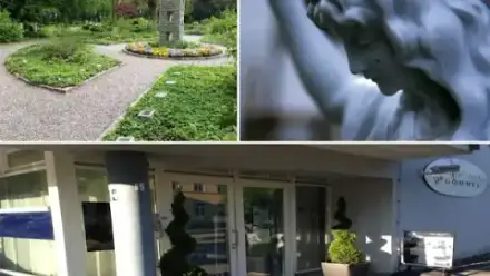 Foto von Bestattungen Gommel Tübingen