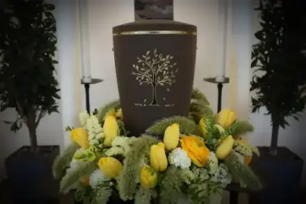 Foto von Bestattungen Gregor Kuhnle