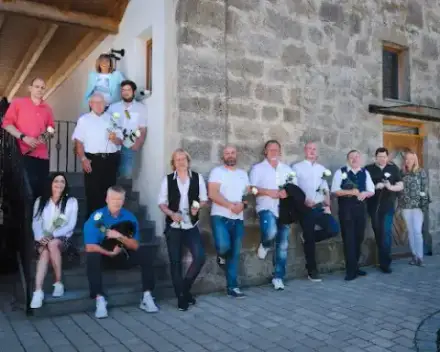 Foto von Bestattungen Gross, Inh. Christiane Gross-Strennberger