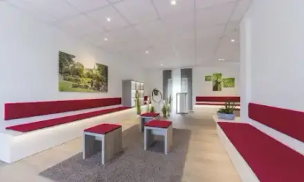 Foto von Bestattungen Groß