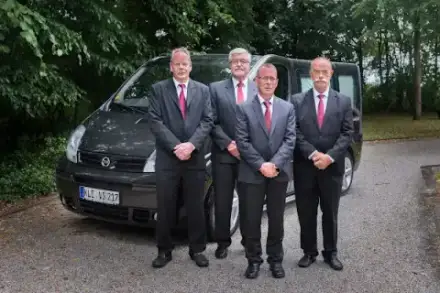 Foto von Bestattungen Grosskopf | van Sommeren - Teil der mymoria Familie