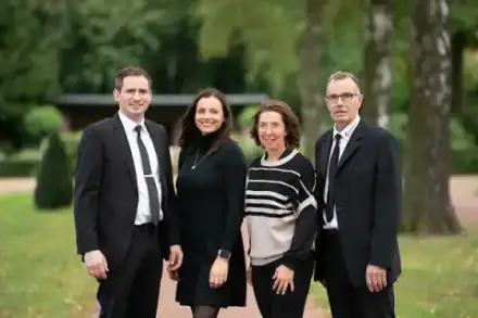 Foto von Bestattungen Grotenburg Viersen