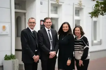 Foto von Bestattungen Grotenburg Willich