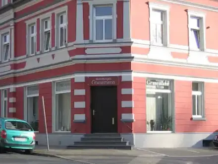 Foto von Bestattungen Grusemann - Bochum-Eppendorf