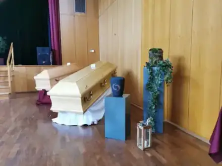 Foto von Bestattungen Günter Knoth - Inhaber Beckedahl GmbH