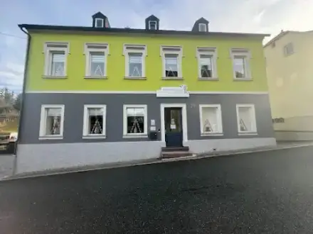 Foto von Bestattungen Günter Schubert - Meisterbetrieb Ihn. Martin Schubert