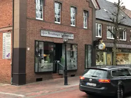 Foto von Bestattungen Guido Brink