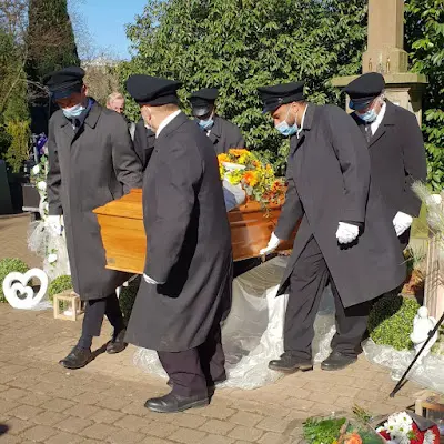 Foto von Bestattungen Guido Nöker