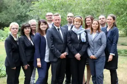 Foto von Bestattungen Gunter Sack