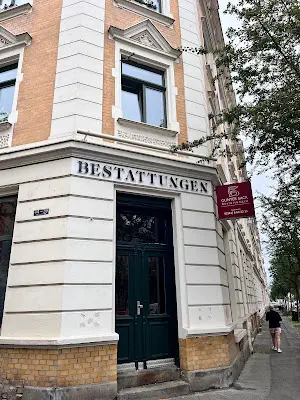 Foto von Bestattungen Gunter Sack