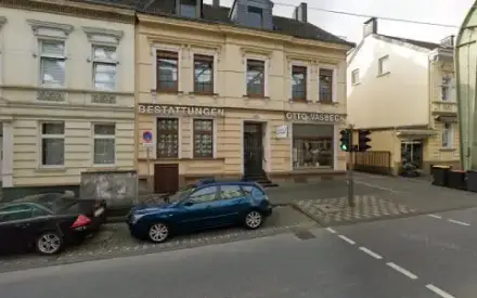 Foto von Bestattungen H. Otto Vasbeck