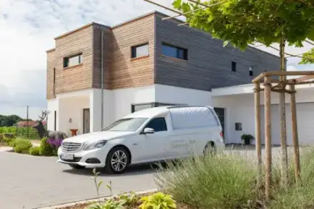 Foto von Bestattungen Hackspiel