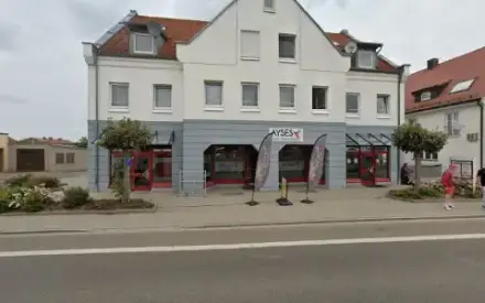 Foto von Bestattungen Hackspiel