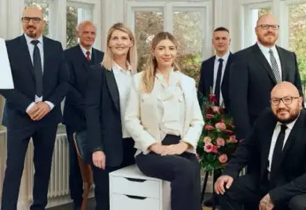 Foto von Bestattungen Hafa