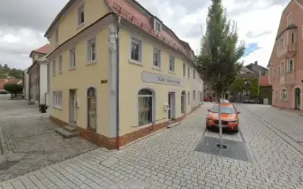 Foto von Bestattungen Hahn