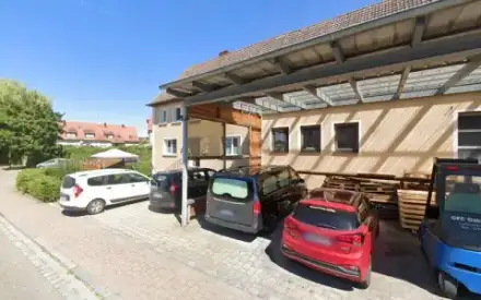 Foto von Bestattungen Hahn