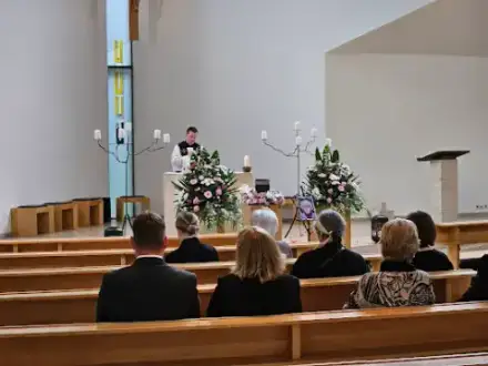 Foto von Bestattungen Hahnheide - Lütjensee