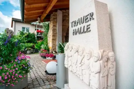 Foto von Bestattungen Haimerl-Rösl